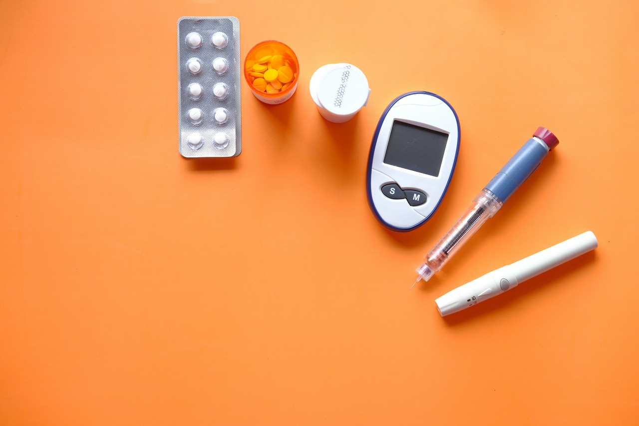 Ryzyko leczenia cukrzycy insulinÄ